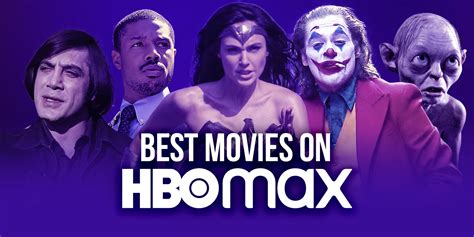 best movies hbo max right now|hbo max recent movies.